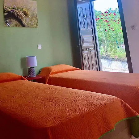 Afroditis House *