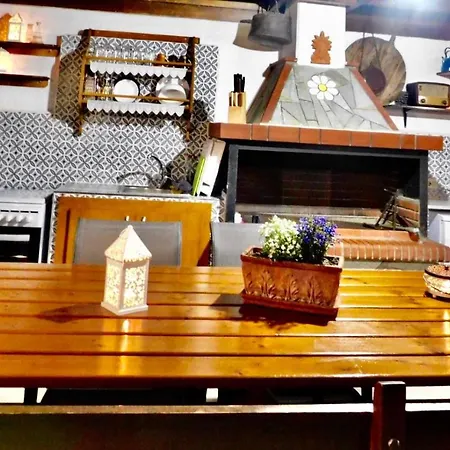 Afroditis House *
