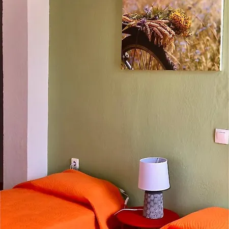 Apartment Afroditis House *