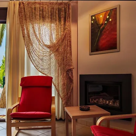 Afroditis House