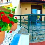Afroditis House *