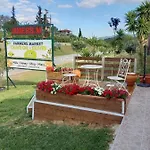 Afroditis House Apartment Ormos Panagias