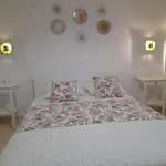 Apartment Afroditis House Ormos Panagias