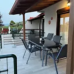 Apartment Afroditis House Ormos Panagias