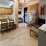 Afroditis House Apartment Ormos Panagias