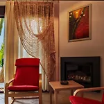 Afroditis House