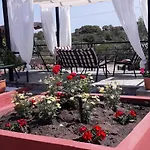 Apartment Afroditis House Ormos Panagias