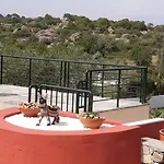 Afroditis House Apartment Ormos Panagias