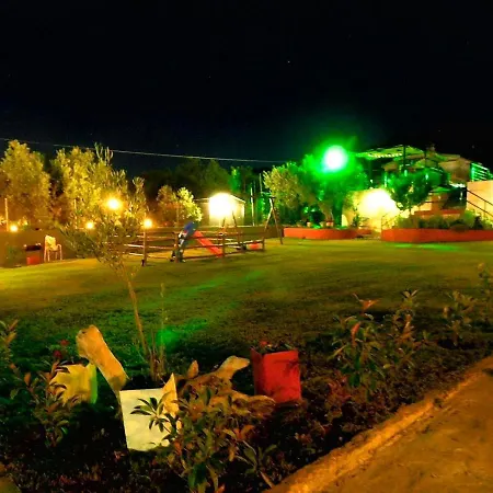 Afroditis House * 오르모스 파나기아스