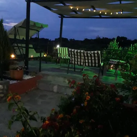 Apartment Afroditis House *