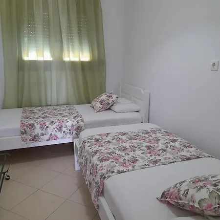 Afroditis House Ormos Panagias