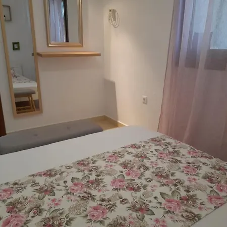 Afroditis House 오르모스 파나기아스