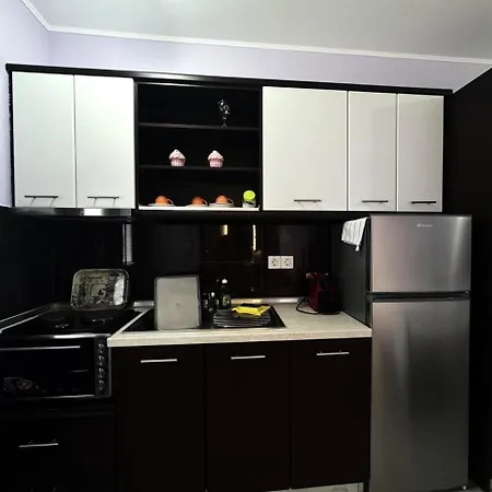 Afroditis House * 오르모스 파나기아스