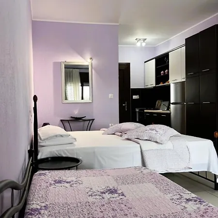 Afroditis House * 오르모스 파나기아스