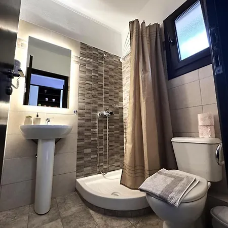 Apartment Afroditis House