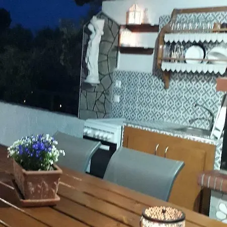 Afroditis House Apartment