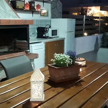 Apartment Afroditis House