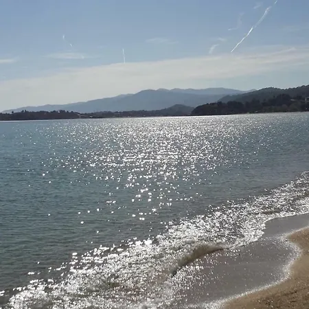 Afroditis House 아파트 *