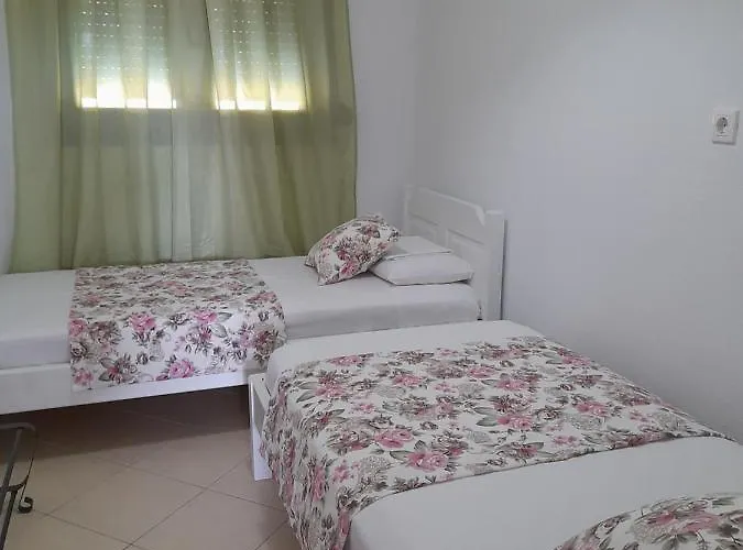 Afroditis House 奥马斯帕纳吉亚斯