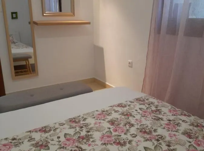 Afroditis House 奥马斯帕纳吉亚斯