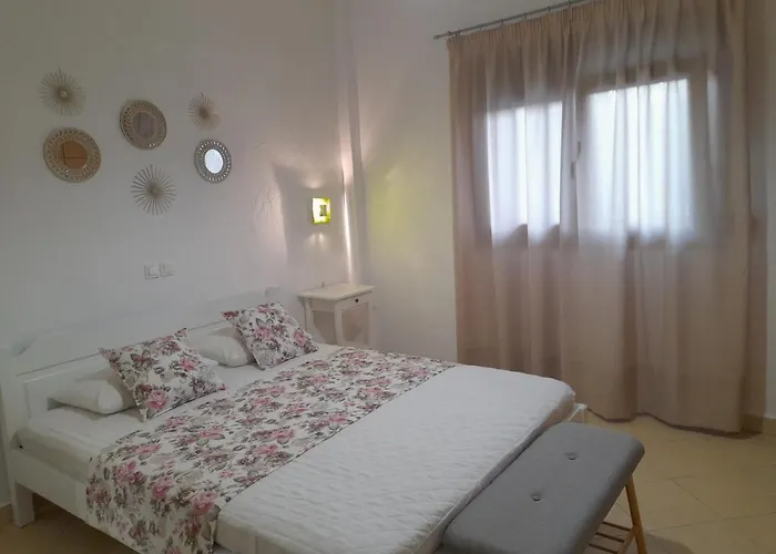 Afroditis House * Όρμος Παναγιάς