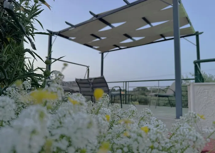 Afroditis House 公寓