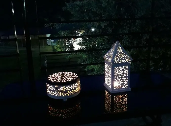 Afroditis House 公寓 奥马斯帕纳吉亚斯