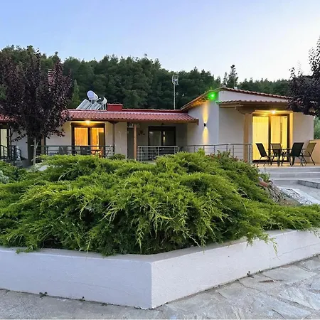 Afroditis House Apartament Ormos Panagias