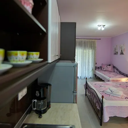 Afroditis House * Ормос-Панайяс