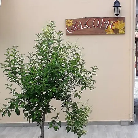 Afroditis House Ормос-Панайяс