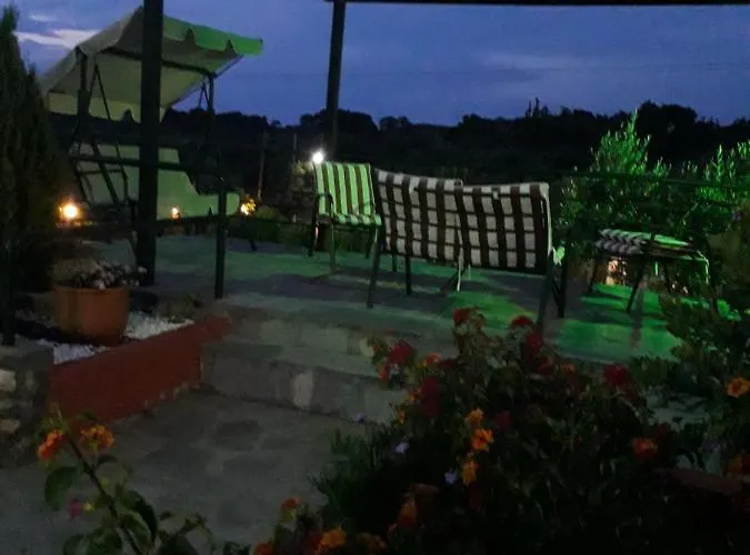 Apartamento Afroditis House *