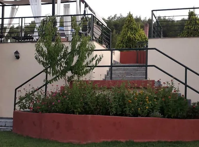 Afroditis House Apartamento *